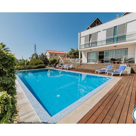 Villa Sol Понта до Сол Екстериор снимка